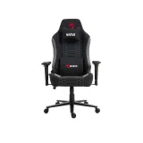 CH178GY KAHN Gaming stolica siva