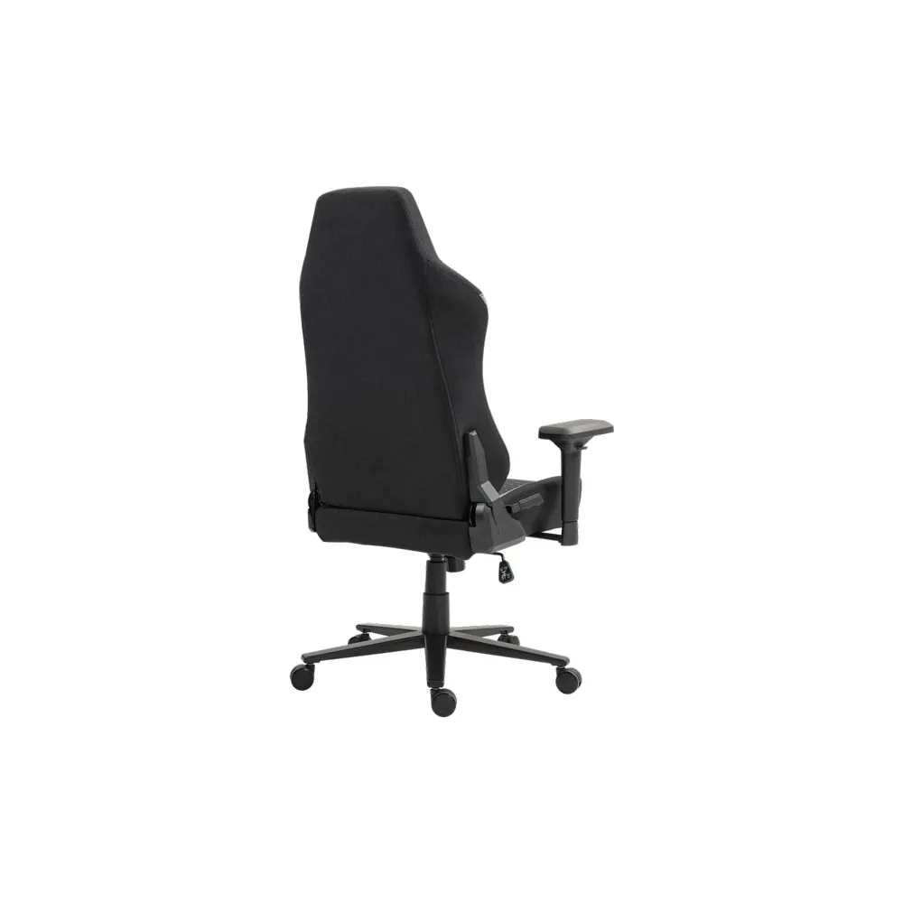CH178GY KAHN Gaming stolica siva