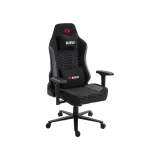 CH178GY KAHN Gaming stolica siva