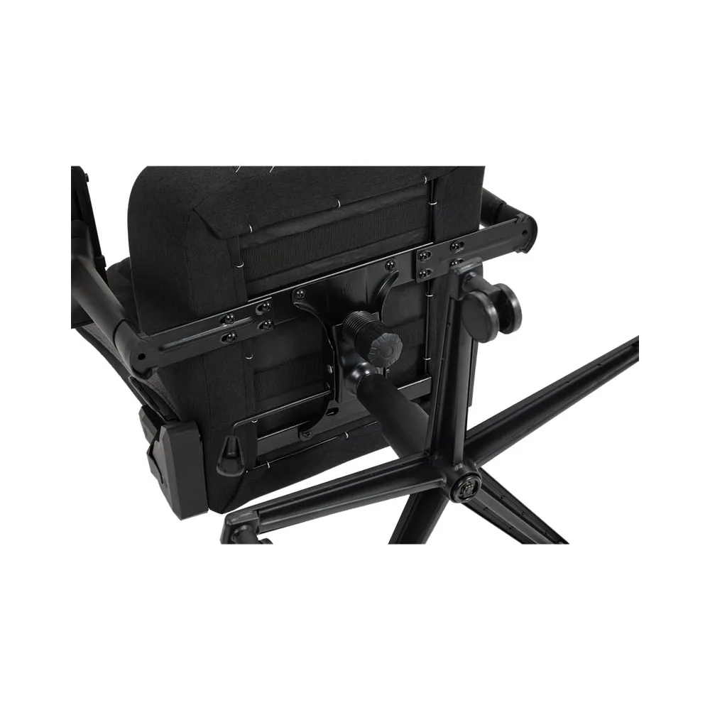 CH178GY KAHN Gaming stolica siva