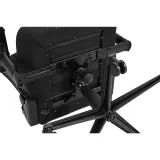 CH178GY KAHN Gaming stolica siva