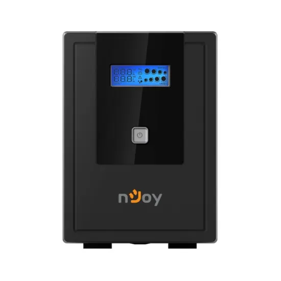 Cadu 2000 1200W UPS (UPCMTLS620HCAAZ01B)