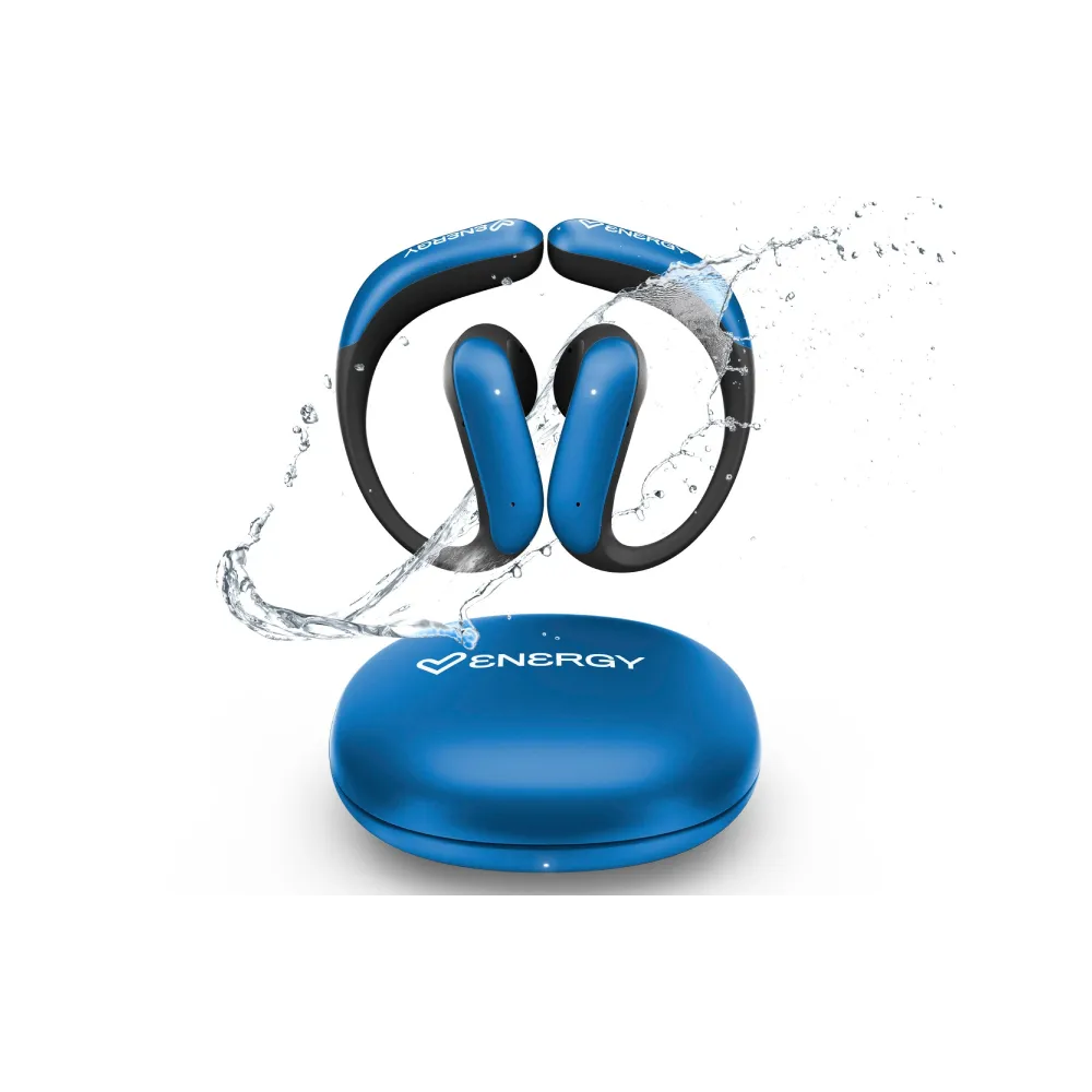 Cobalt PulseFit True Wireless slušalice plave (M50036)