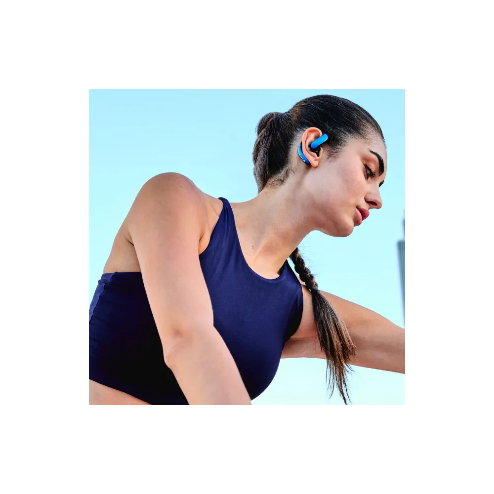 Cobalt PulseFit True Wireless slušalice plave (M50036)
