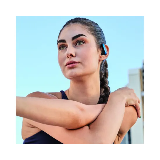 Cobalt PulseFit True Wireless slušalice plave (M50036)
