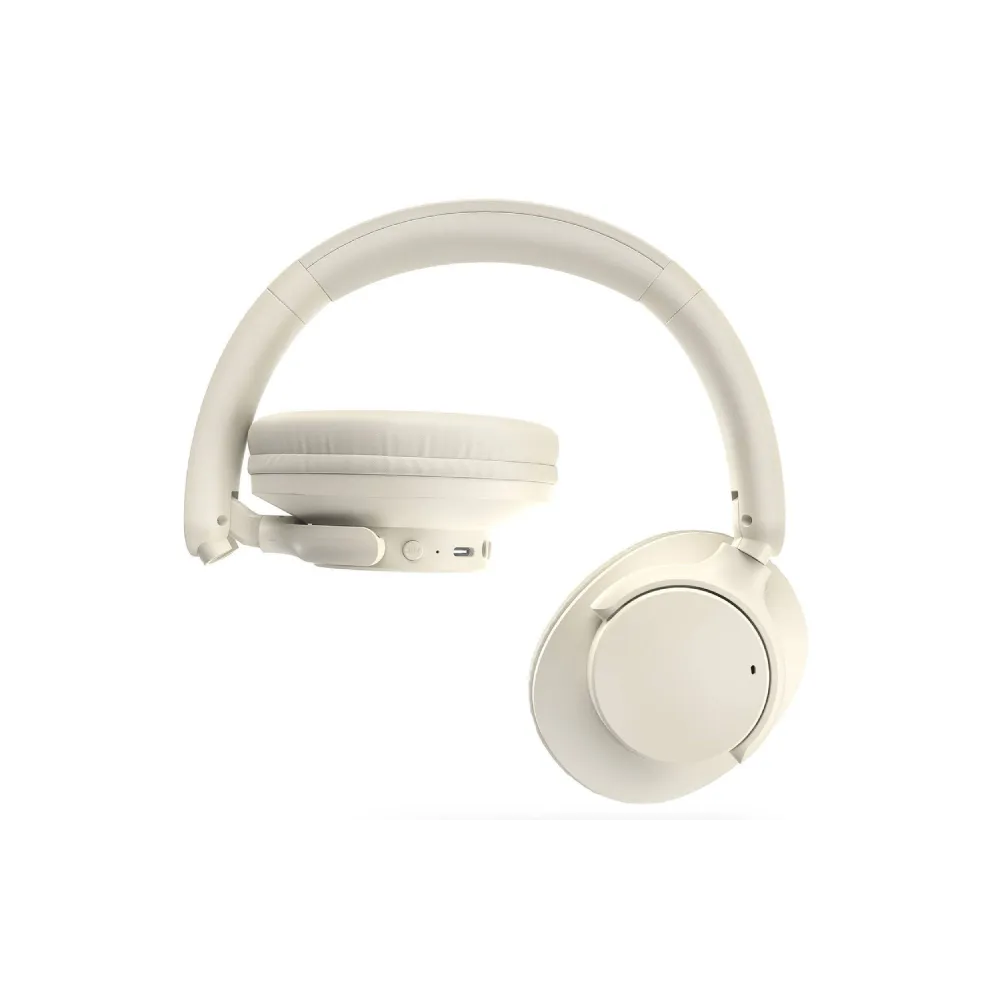 Cream RadioBeat Bluetooth slušalice krem (M45972)