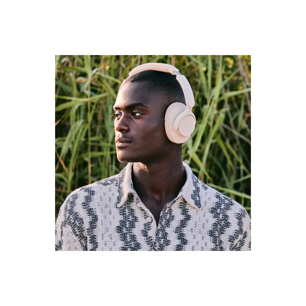 Cream RadioBeat Bluetooth slušalice krem (M45972)