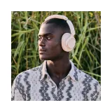 Cream RadioBeat Bluetooth slušalice krem (M45972)