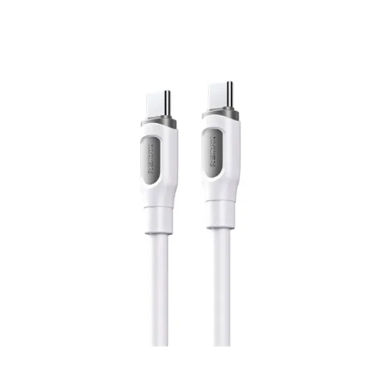 DATA kabl RC-C111 60W Tip C na Tip C bijeli