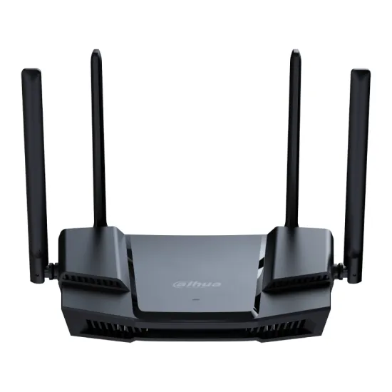 DH-AX18 AX1800 Wireless Router