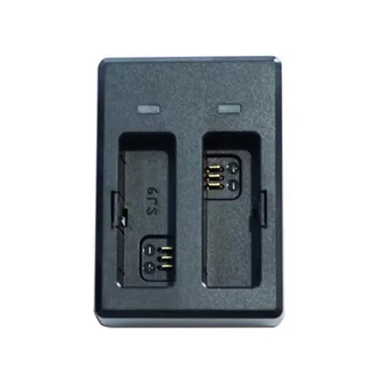 DUAL PUNJAC SJ10/SJ11