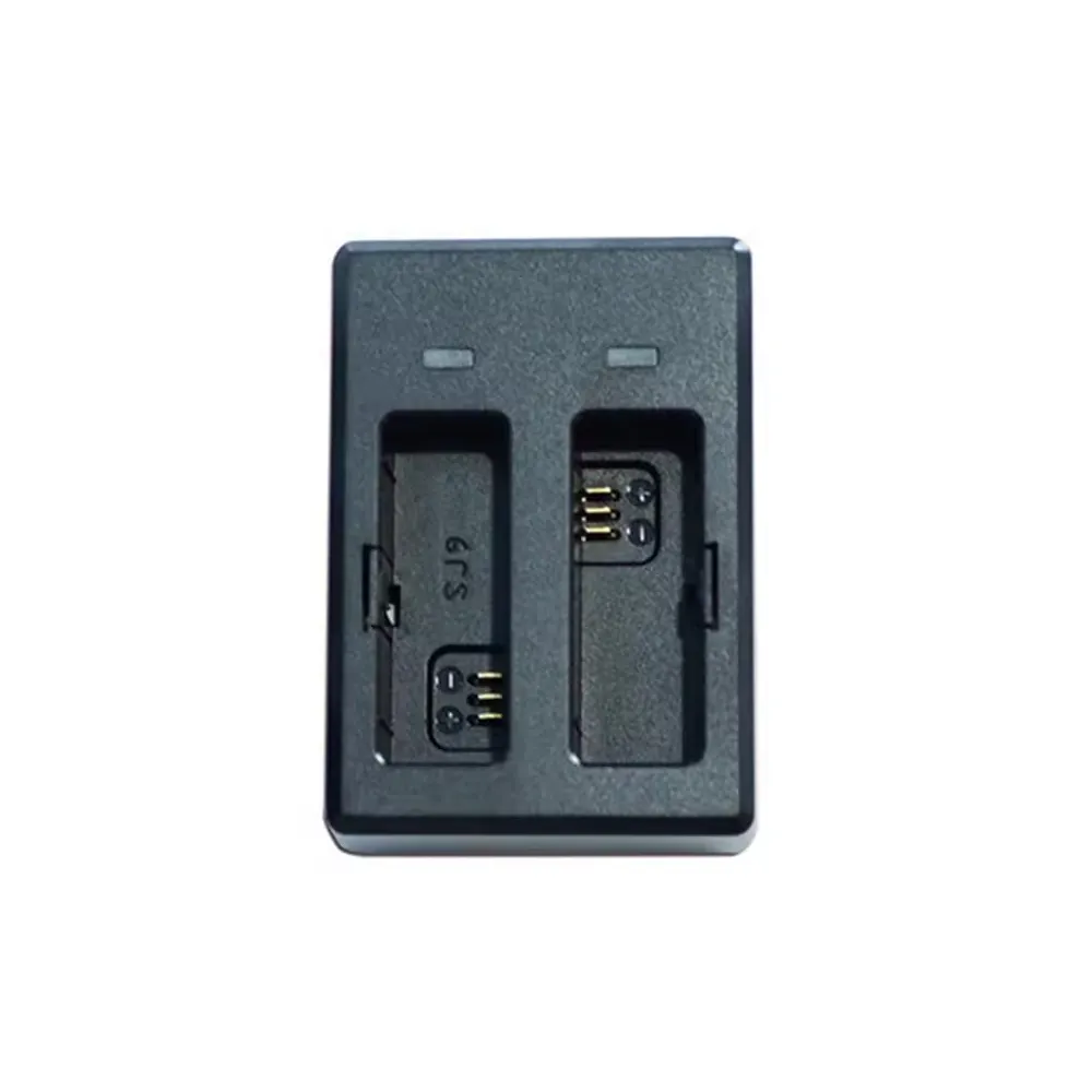 DUAL PUNJAC SJ10/SJ11