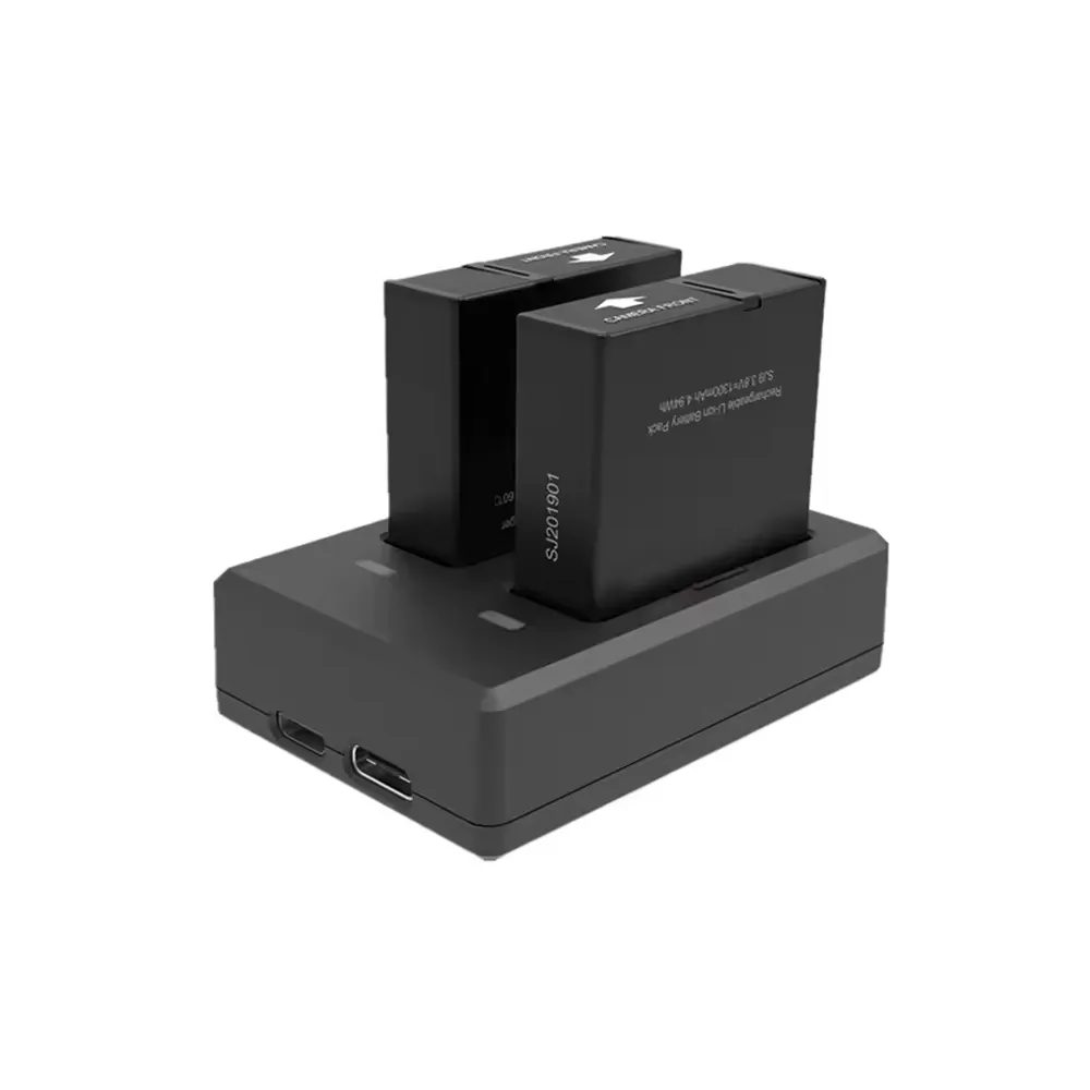 DUAL PUNJAC SJ10/SJ11