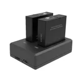 DUAL PUNJAC SJ10/SJ11