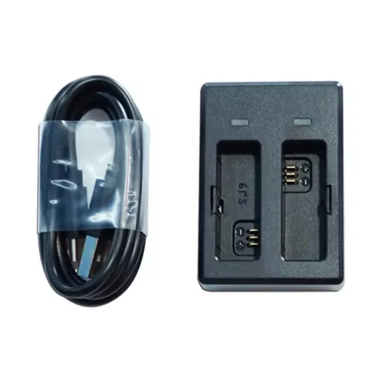 DUAL PUNJAC SJ10/SJ11