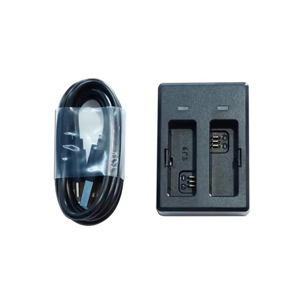 DUAL PUNJAC SJ10/SJ11