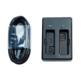 DUAL PUNJAC SJ10/SJ11