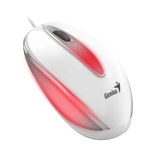 DX-Mini USB beli miš