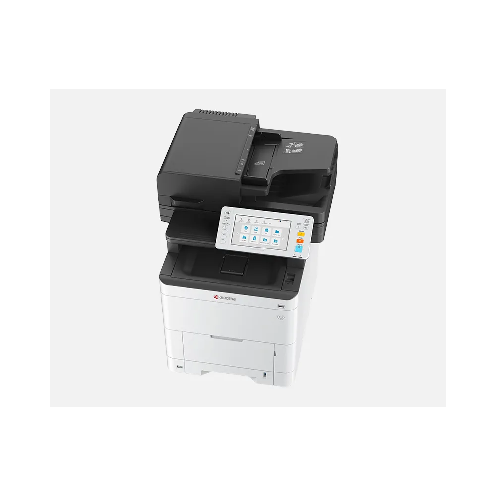 ECOSYS MA3500cifx color multifunkcijski štampač (USB+Lan)