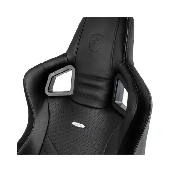 EPIC Gaming stolica crna