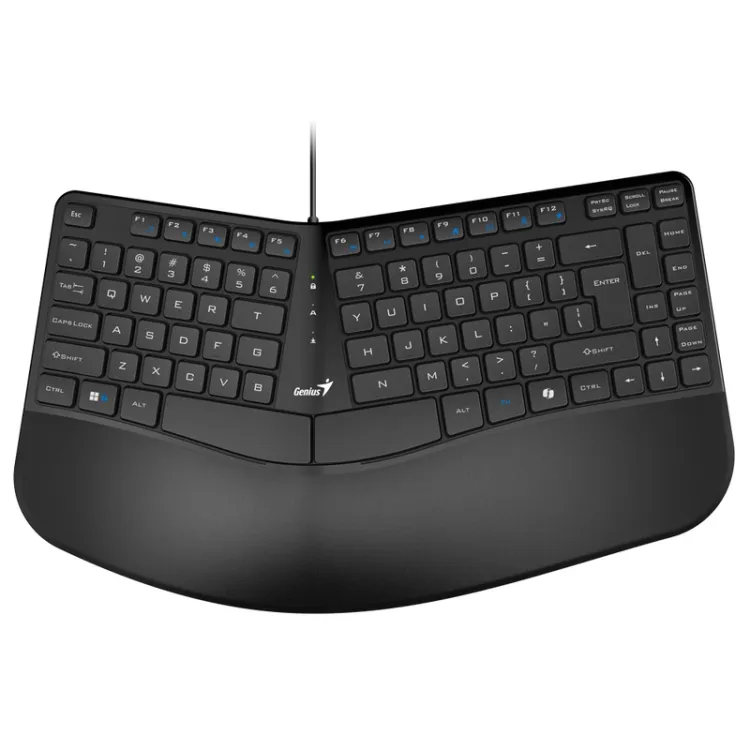 Ergo KB-700 USB YU crna tastatura