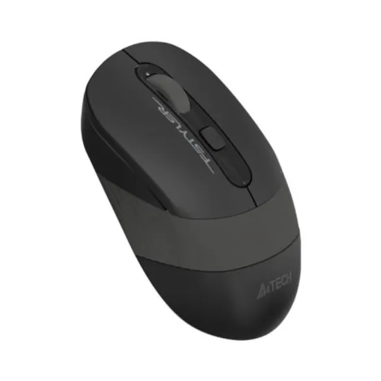 FG10 FSTYLER Wireless USB sivi miš