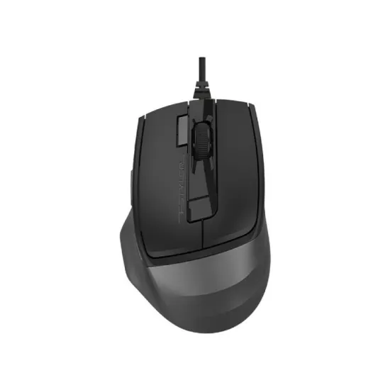 FM45S AIR Dual-Function Air sivi miš