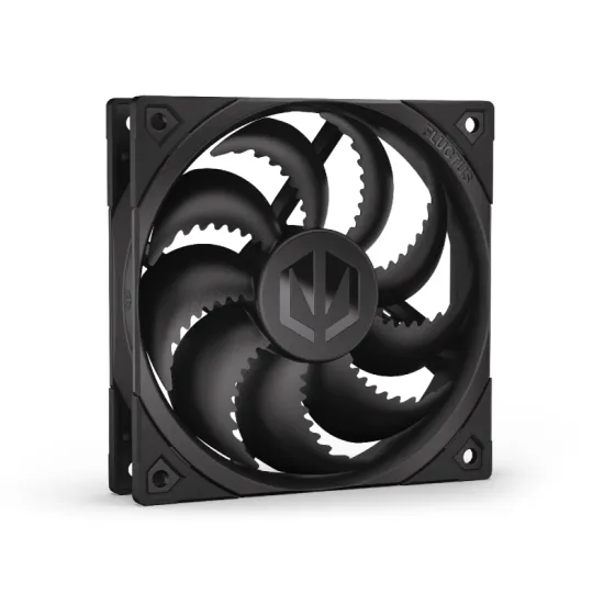 Fluctus 120 PWM ventilator (EY4A001)