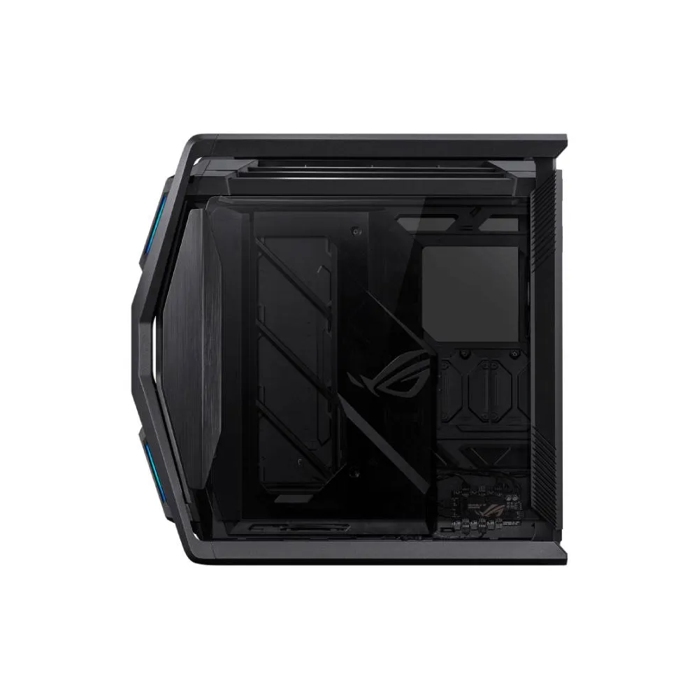 GR701 ROG HYPERION Gaming kućište crno