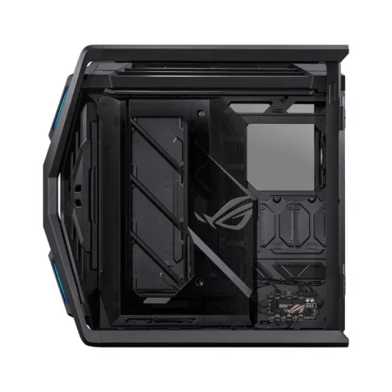 GR701 ROG HYPERION Gaming kućište crno