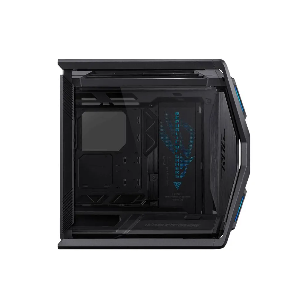 GR701 ROG HYPERION Gaming kućište crno