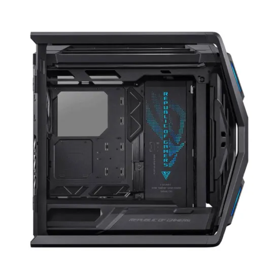 GR701 ROG HYPERION Gaming kućište crno