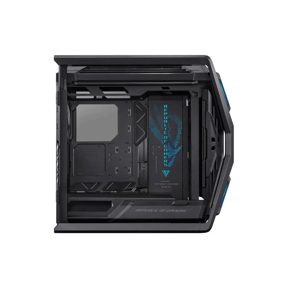 GR701 ROG HYPERION Gaming kućište crno