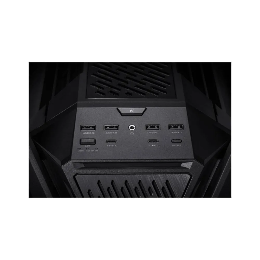 GR701 ROG HYPERION Gaming kućište crno
