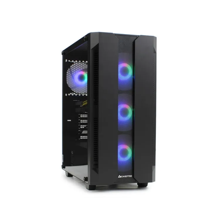 GS-01B-OP Hunter gaming kućište