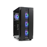 GS-01B-OP Hunter gaming kućište