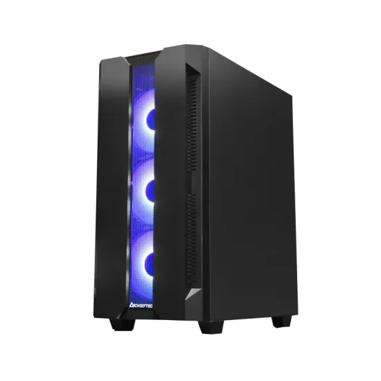 GS-01B-OP Hunter gaming kućište