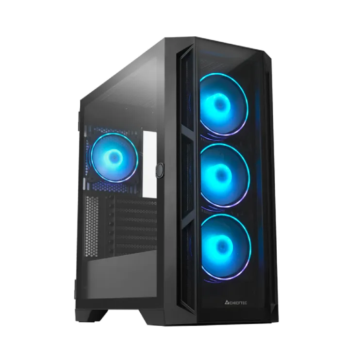 Gaming Kućište APEX GA-01B-TG-OP