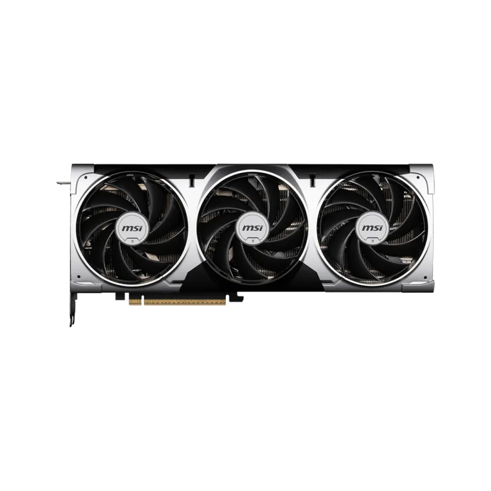 GeForce RTX 5070 Ti 16G VENTUS 3X OC