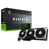 GeForce RTX 5070 Ti 16G VENTUS 3X OC