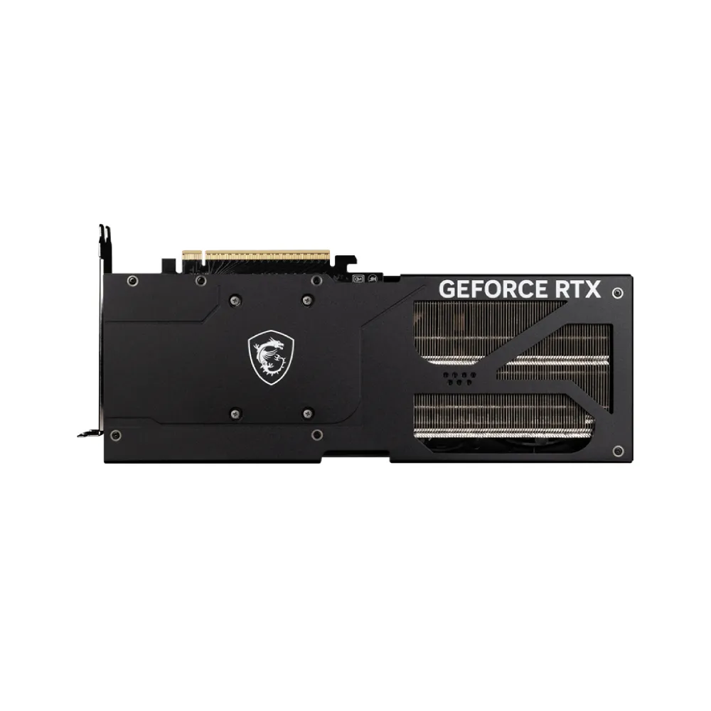 GeForce RTX 5070 Ti 16G VENTUS 3X OC