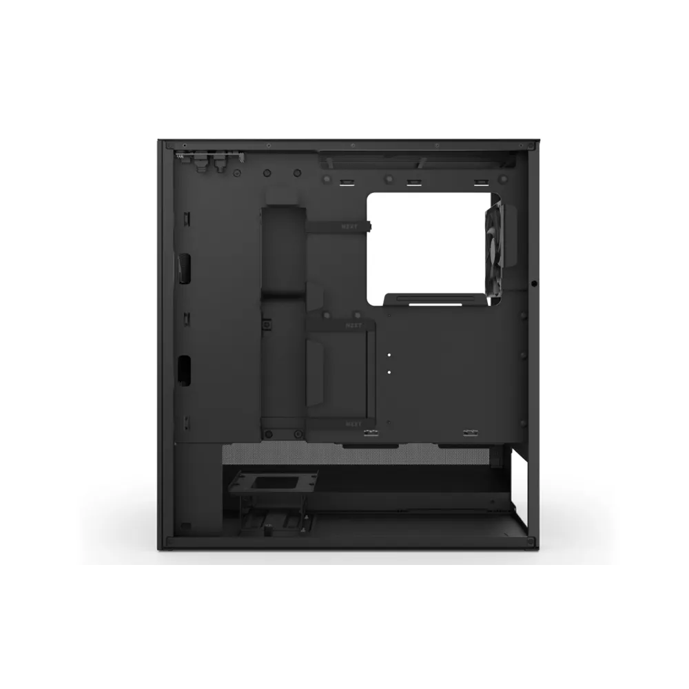 H5 Flow Gaming kućište crno (CC-H52FB-01)