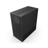 H5 Flow Gaming kućište crno (CC-H52FB-01)