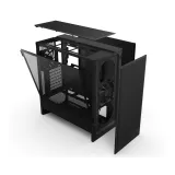 H5 Flow Gaming kućište crno (CC-H52FB-01)