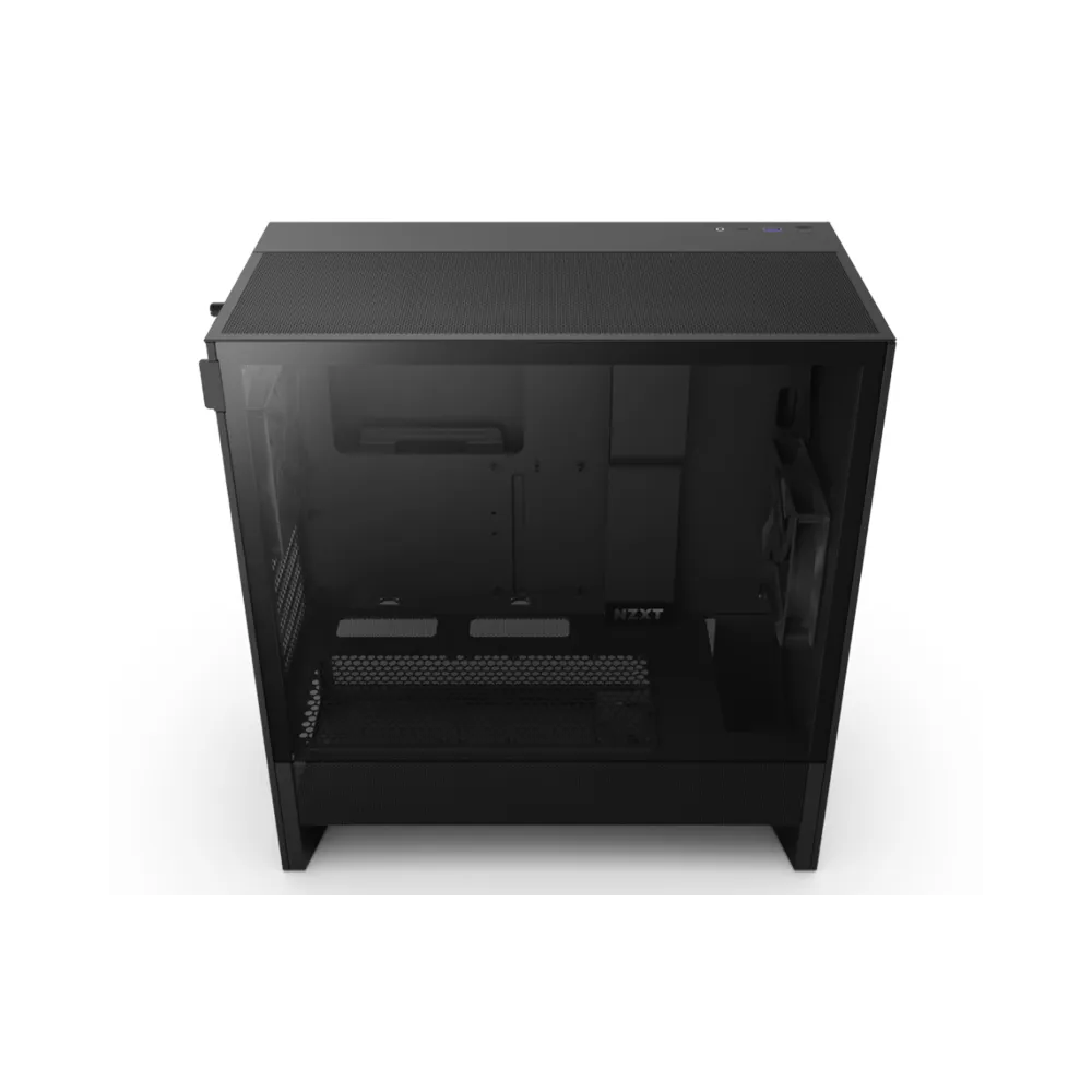 H5 Flow Gaming kućište crno (CC-H52FB-01)