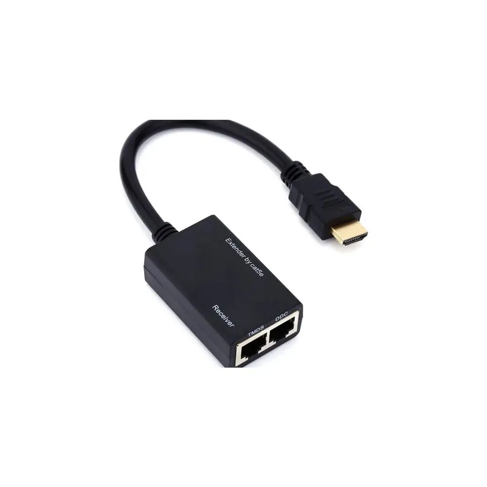 HDMI ekstender pasivni do 30M STAR