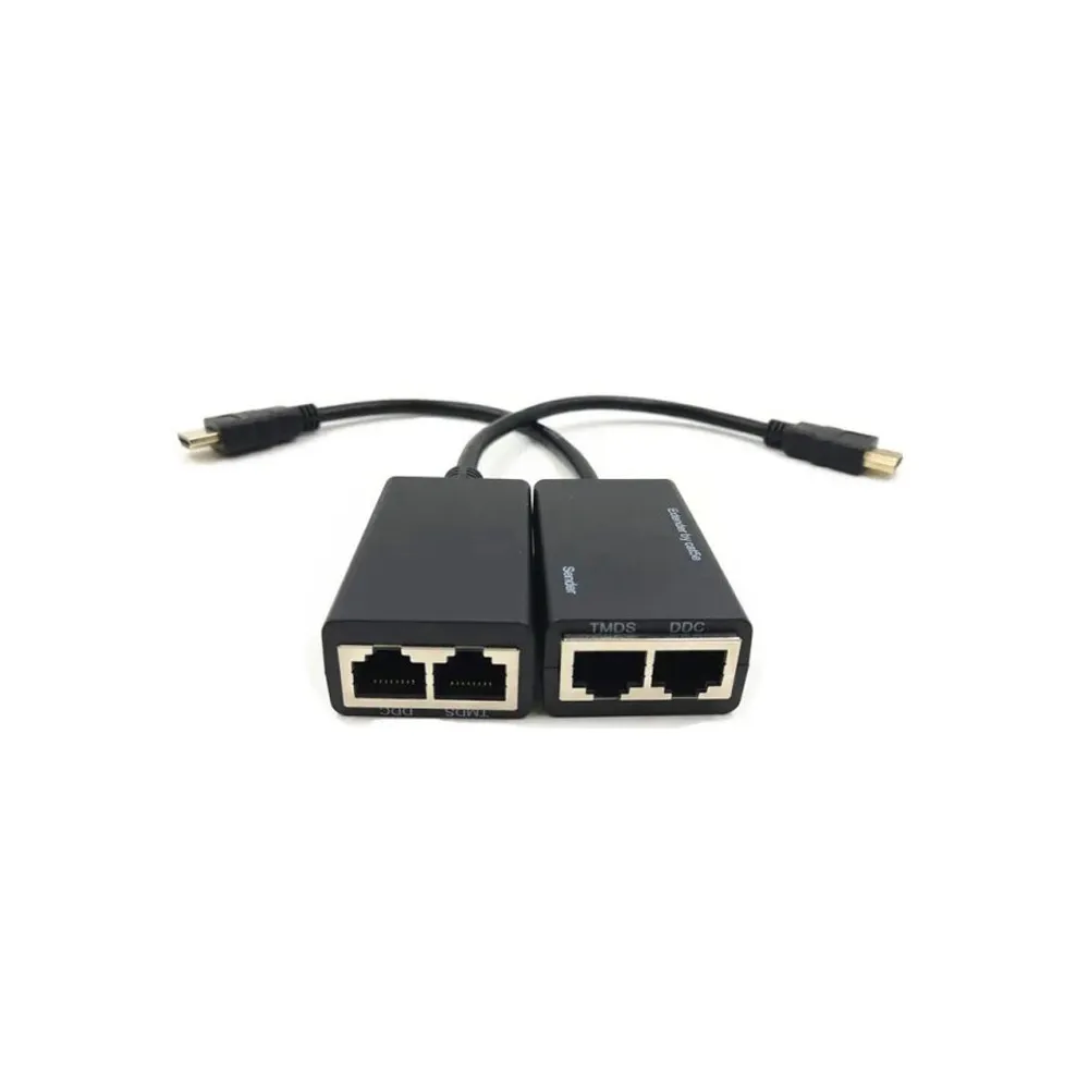 HDMI ekstender pasivni do 30M STAR
