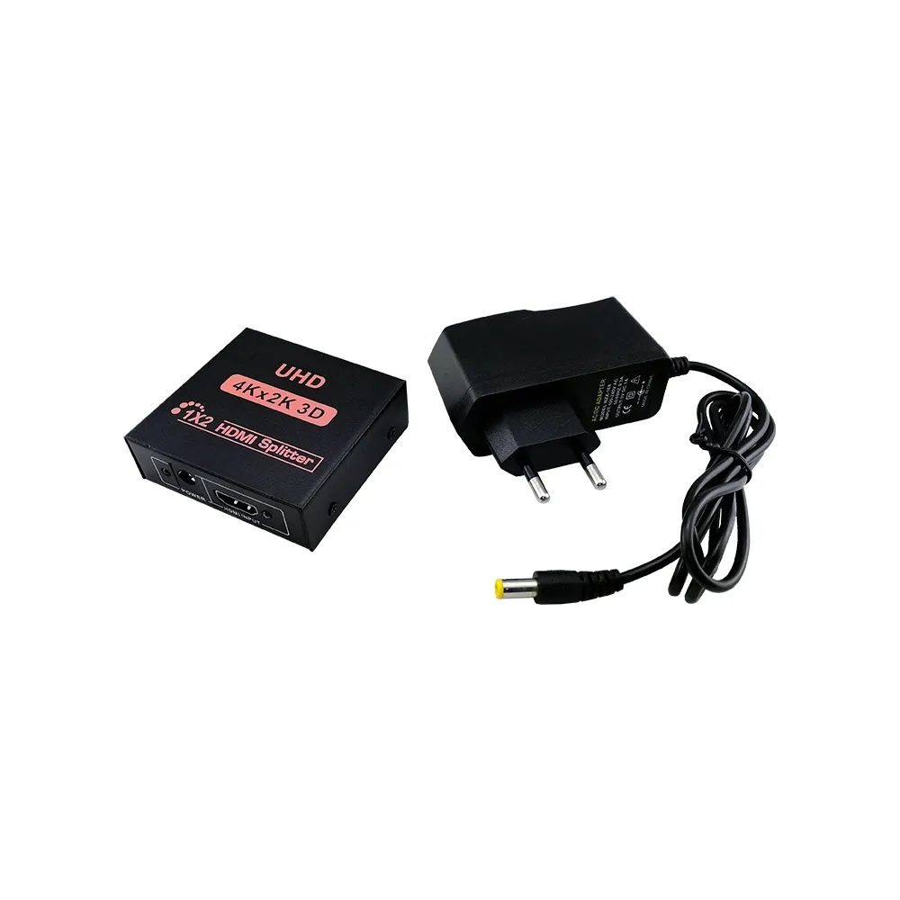 HDMI spliter 1x2 1080P