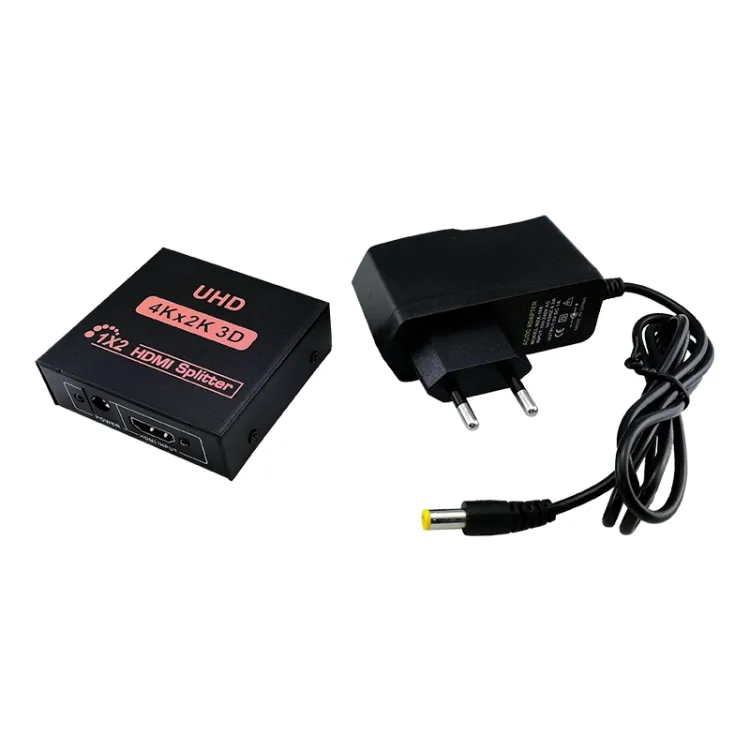 HDMI spliter 1x2 1080P