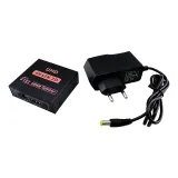 HDMI spliter 1x2 1080P